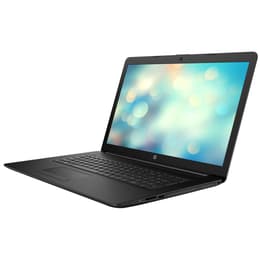 HP 17-CN0358NF 17-inch (2020) - Core i3-1115G4 - 8GB - SSD 512 GB AZERTY - French