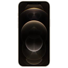iPhone 12 Pro Max 128GB - Gold - Unlocked
