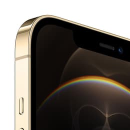 iPhone 12 Pro Max 128GB - Gold - Unlocked
