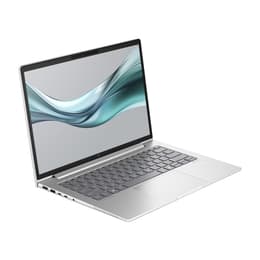 HP EliteBook 645 G11 14-inch (2023) - Ryzen 7 - 7000 Series (U) - 16GB - SSD 512 GB QWERTY - English