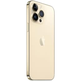 iPhone 14 Pro Max 128GB - Gold - Unlocked