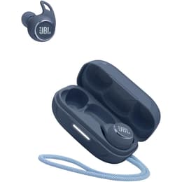 Jbl Reflect Aero TWS Earbud Noise-Cancelling Bluetooth Earphones - Blue