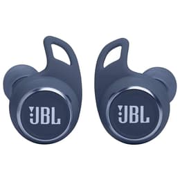 Jbl Reflect Aero TWS Earbud Noise-Cancelling Bluetooth Earphones - Blue