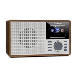 Auna IR-160 Radio alarm