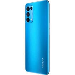 Find X3 Lite 128GB - Blue - Unlocked