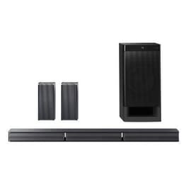 Soundbar Sony HT-RT3 - Black