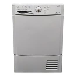 Indesit IDCLG5BH Condensation clothes dryer Front load
