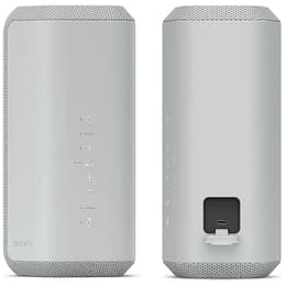 Sony SRS-XE300 Bluetooth Speakers - Grey