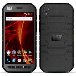 Caterpillar S41 32GB - Slate Grey - Unlocked