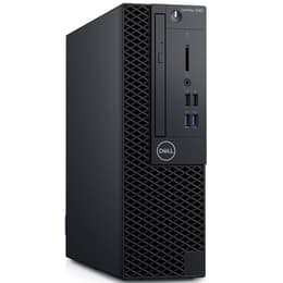 Dell OptiPlex 3060 SFF Core i3-8100 3.6 - SSD 256 GB - 16GB