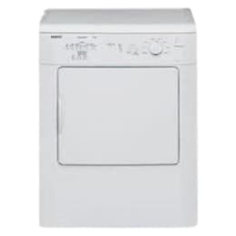 Beko DV1160 Condensation clothes dryer Front load