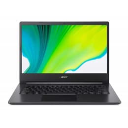 Acer Aspire 3 A314-22-R0U0 14-inch (2019) - Ryzen 5 3500U - 8GB - SSD 1000 GB AZERTY - French
