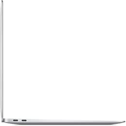 MacBook Air 13" (2019) - QWERTY - English