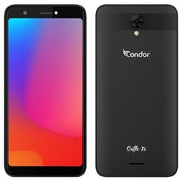 Condor Griffe T5 16GB - Black - Unlocked