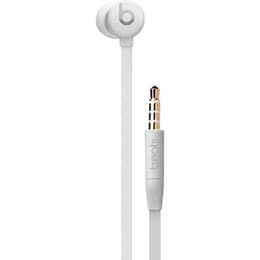 Beats By Dr. Dre UrBeats3 Earbud Noise-Cancelling Earphones - White