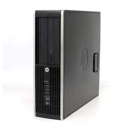 HP Compaq 8200 Elite SFF Pentium G630 2,7 - HDD 320 GB - 4GB