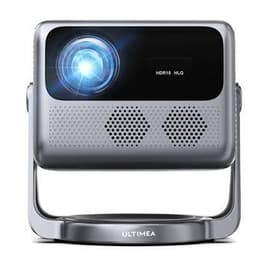 Ultimea NOVA C40 Video projector 600 Lumen - Grey