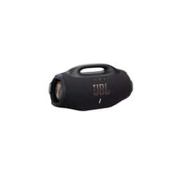 Jbl Boombox 4 Bluetooth Speakers - Black