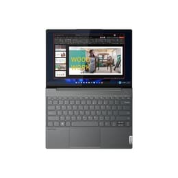 Lenovo ThinkBook 13X G2 IAP 13-inch (2023) - Core i7-1255U - 16GB - SSD 512 GB AZERTY - French