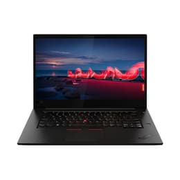 Lenovo ThinkPad X1 Carbon 14-inch (2014) - Core i7-4600U - 8GB - SSD 256 GB QWERTY - English