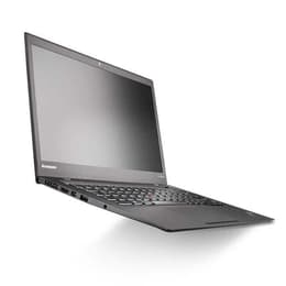Lenovo ThinkPad X1 Carbon 14-inch (2014) - Core i7-4600U - 8GB - SSD 256 GB QWERTY - English