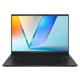 Asus Vivobook S14 S5406SA-QD107X 14-inch () - Core Ultra 7 258V - 32GB - HDD 1 TB QWERTY - English