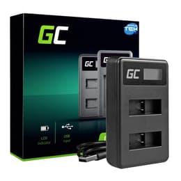 Battery Green Cell AHDBT-501 ADCB20 AHBBP-501