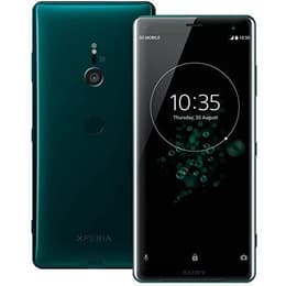 Sony Xperia XZ3 64GB - Green - Unlocked