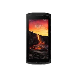 Crosscall Core M4 32GB - Black - Unlocked