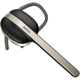 Jabra Talk 30 Earbud Bluetooth Earphones - Gold/Black