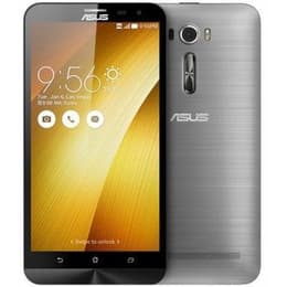 Asus Zenfone 2 Laser ZE600KL 16GB - Silver - Unlocked