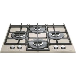 Hotpoint TQG641/HA(DS) Gas cooker