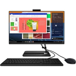 Lenovo 24ALC6 24"-inch Ryzen 5 2.3 GHz - SSD 1 TB - 16GB QWERTZ - German
