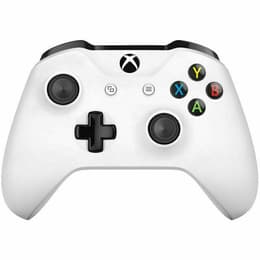 Xbox One S 1000GB - White