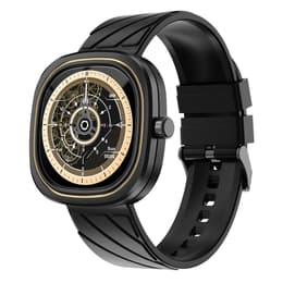 Doogee Smart Watch DG Ares HR - Black