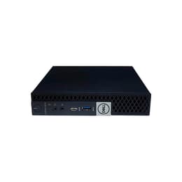 Dell OptiPlex 5070 MFF Core i5-9500T 2.2 - SSD 512 GB - 16GB