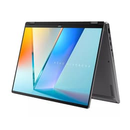 Asus VivoBook 16 Flip TP3607SA-RJ033W 16-inch (2024) - Core Ultra 7 256V - 16GB - SSD 1 TB QWERTY - English