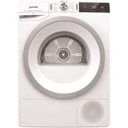 Gorenje DA83IL/I Heat pump tumble dryer Front load