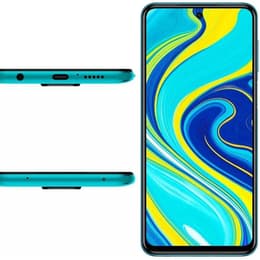 Xiaomi Redmi Note 9S 64GB - Blue - Unlocked