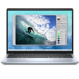 Dell Inspiron 14 5440 14-inch (2024) - Core 7-150U - 16GB - SSD 1000 GB QWERTY - English