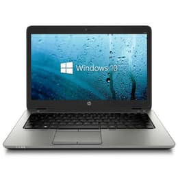 HP EliteBook 840 G1 14-inch (2013) - Core i5-4310U - 8GB - SSD 256 GB QWERTY - English