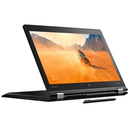 Lenovo ThinkPad Yoga 460 14-inch Core i7-6500U - SSD 256 GB - 16GB QWERTZ - German