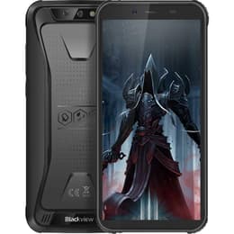 Blackview BV5500 16GB - Black - Unlocked