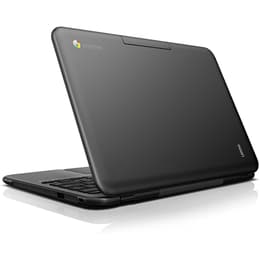 Lenovo Chromebook N22-20 Celeron 1.6 GHz 16GB eMMC - 4GB QWERTY - English
