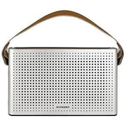 Schneider SC550SPK Bluetooth Speakers - Grey