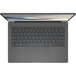 Asus ZenBook A14 UX3407QA 14-inch (2025) - Snapdragon X X1-26-100 - 16GB - SSD 512 GB QWERTY - English