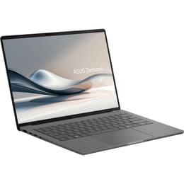 Asus ZenBook A14 UX3407QA 14-inch (2025) - Snapdragon X X1-26-100 - 16GB - SSD 512 GB QWERTY - English