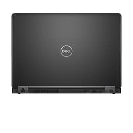 Dell Latitude 5490 14-inch (2018) - Core i5-8350U - 8GB - SSD 256 GB QWERTY - English