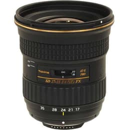 Tokina Camera Lense 17-35mm f/4