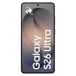 Galaxy S26 Ultra 512GB - Black - Unlocked